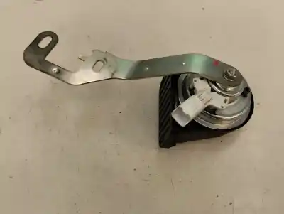 Pezzo di ricambio per auto di seconda mano corno per citroen c3 live riferimenti oem iam   2016