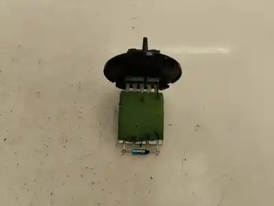 Peça sobressalente para automóvel em segunda mão  por CITROEN C3  Referências OEM IAM   2016