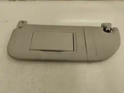 Peça sobressalente para automóvel em segunda mão  por CITROEN C3  Referências OEM IAM   2016