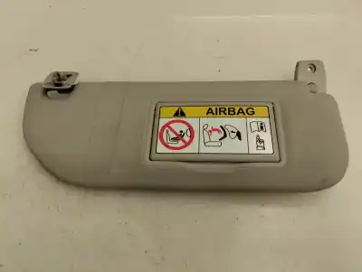 Peça sobressalente para automóvel em segunda mão  por CITROEN C3  Referências OEM IAM   2016