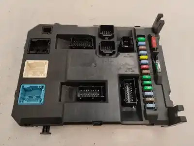 Peça sobressalente para automóvel em segunda mão  por CITROEN C3  Referências OEM IAM 9666952180  2016