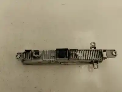 Second-hand car spare part front right headlight for citroen c3 live oem iam references   2016