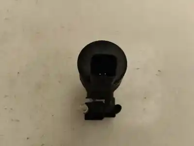 Second-hand car spare part washer pump for citroen c3 live oem iam references   2016