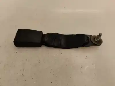 Peça sobressalente para automóvel em segunda mão cinto de segurança traseiro direito por citroen c3 live referências oem iam 