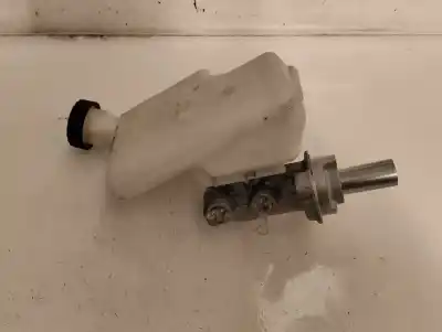 Peça sobressalente para automóvel em segunda mão bomba de travões por citroen c3 live referências oem iam 