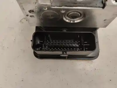 Peça sobressalente para automóvel em segunda mão abs por citroen c3 live referências oem iam 9817031680  2016