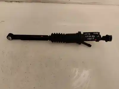 Peça sobressalente para automóvel em segunda mão bomba de embreagem por citroen c3 live referências oem iam 