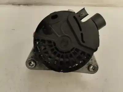 Pezzo di ricambio per auto di seconda mano alternatore per citroen c3 live riferimenti oem iam 9806007480  2016