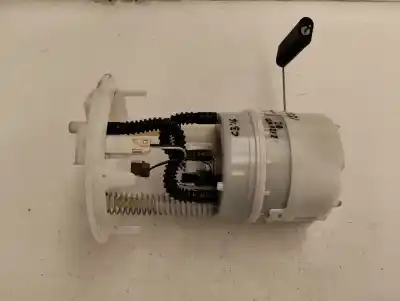 Peça sobressalente para automóvel em segunda mão bomba de combustivel por citroen c3 live referências oem iam 96 854 719 80