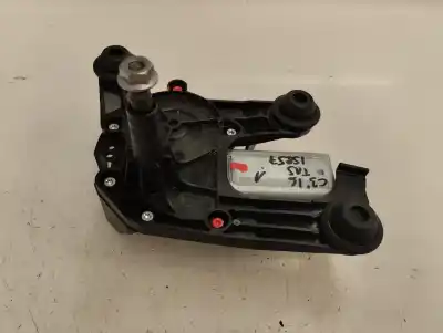 Peça sobressalente para automóvel em segunda mão motor do limpador traseiro por citroen c3 live referências oem iam 