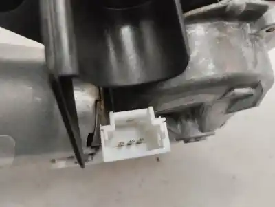 Pezzo di ricambio per auto di seconda mano motore tergicristallo posteriore per citroen c3 live riferimenti oem iam   2016