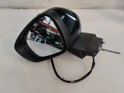 Peça sobressalente para automóvel em segunda mão espelho retrovisor esquerdo por citroen c3 live referências oem iam 
