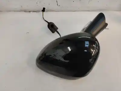 Peça sobressalente para automóvel em segunda mão espelho retrovisor esquerdo por citroen c3 live referências oem iam   2016