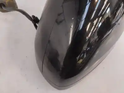 Peça sobressalente para automóvel em segunda mão espelho retrovisor esquerdo por citroen c3 live referências oem iam   2016