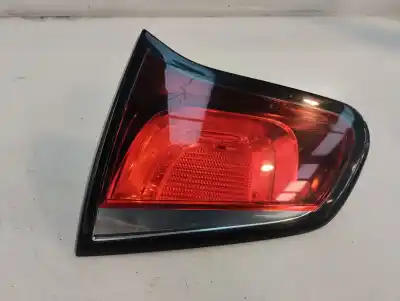 Peça sobressalente para automóvel em segunda mão farolim interior traseiro direito por citroen c3 live referências oem iam 9803934280