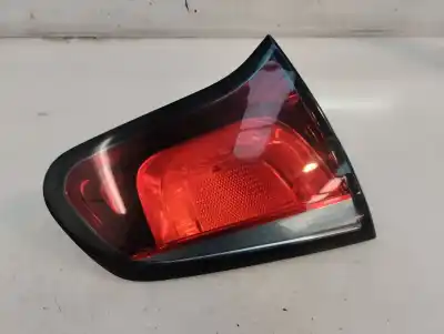 Peça sobressalente para automóvel em segunda mão farolim interior traseiro esquerdo por citroen c3 live referências oem iam 9803934380