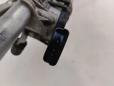 Peça sobressalente para automóvel em segunda mão motor do limpa para brisas por citroen c3 live referências oem iam w000004578  2016
