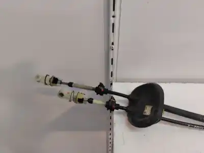 Pezzo di ricambio per auto di seconda mano leva del cambio per citroen c3 live riferimenti oem iam   2016