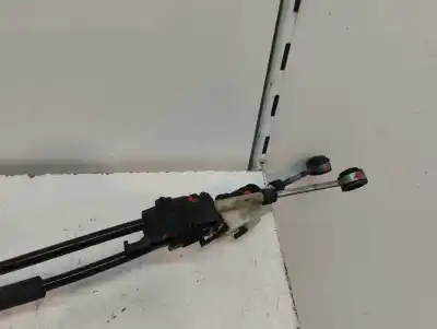 Pezzo di ricambio per auto di seconda mano leva del cambio per citroen c3 live riferimenti oem iam   2016