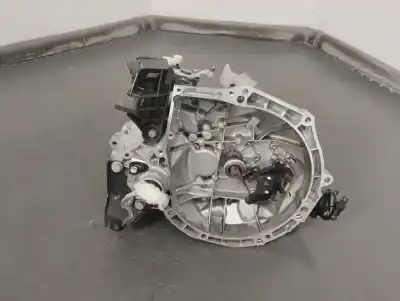 Peça sobressalente para automóvel em segunda mão caixa de velocidades por citroen c3 live referências oem iam 20a701