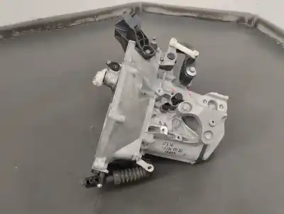 Pezzo di ricambio per auto di seconda mano riduttore per citroen c3 live riferimenti oem iam 20a701  2016