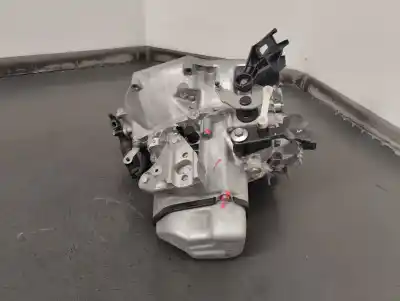 Pezzo di ricambio per auto di seconda mano riduttore per citroen c3 live riferimenti oem iam 20a701  2016