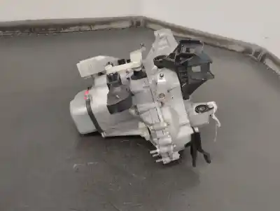 Pezzo di ricambio per auto di seconda mano riduttore per citroen c3 live riferimenti oem iam 20a701  2016