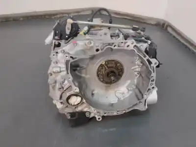 Second-hand car spare part gearbox for citroen c4 picasso 1.2 12v e-thp / puretech oem iam references 20ge13