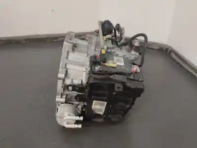 Автозапчасти б/у коробка передач за citroen c4 picasso 1.2 12v e-thp / puretech ссылки oem iam 20ge13  2018