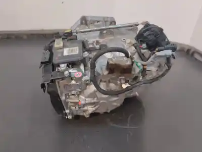 Автозапчасти б/у коробка передач за citroen c4 picasso 1.2 12v e-thp / puretech ссылки oem iam 20ge13  2018