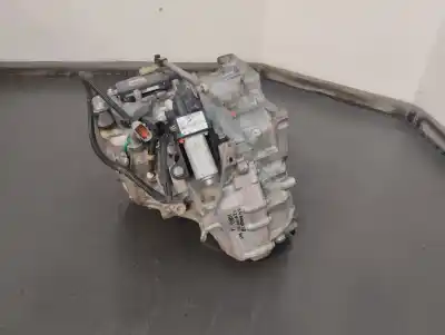 Автозапчасти б/у коробка передач за citroen c4 picasso 1.2 12v e-thp / puretech ссылки oem iam 20ge13  2018