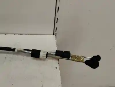 Peça sobressalente para automóvel em segunda mão alavanca de velocidades por ford focus lim. (cb4) econetic referências oem iam   2008