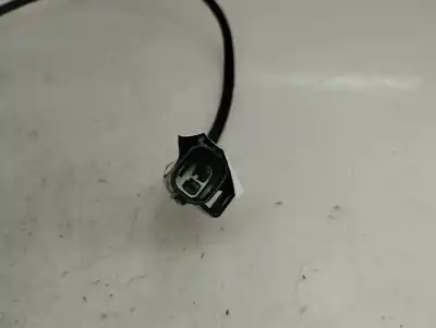 Peça sobressalente para automóvel em segunda mão sonda lambda por ford focus lim. (cb4) econetic referências oem iam   2008