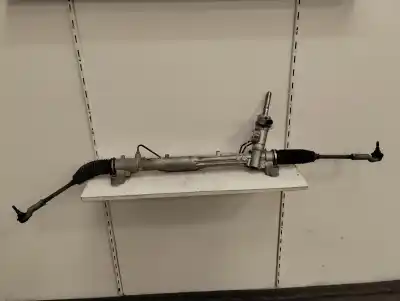 Peça sobressalente para automóvel em segunda mão  por FORD FOCUS LIM. (CB4)  Referências OEM IAM 5M51-3200-EG  2008