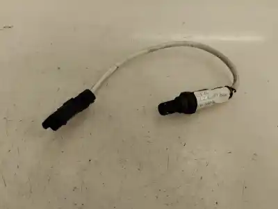 Peça sobressalente para automóvel em segunda mão sonda lambda por citroen c3 live referências oem iam 