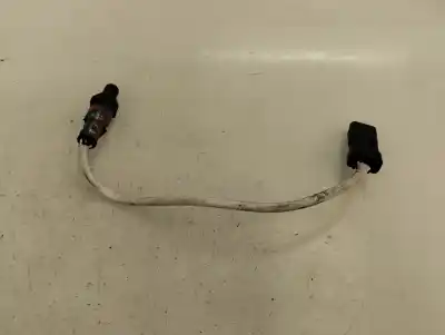 Peça sobressalente para automóvel em segunda mão sonda lambda por citroen c3 live referências oem iam 