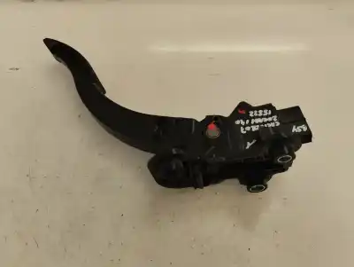Second-hand car spare part Accelerator Pedal for DODGE CALIBER 2.0 16V CRD CAT OEM IAM references 04891585AB  2007