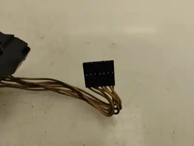 Second-hand car spare part windshiel wiper switch for dodge caliber 2.0 16v crd cat oem iam references   2007