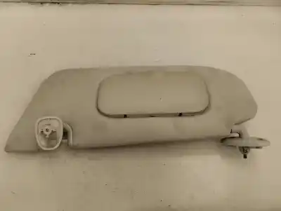 Peça sobressalente para automóvel em segunda mão pára-sol esquerdo por dodge caliber 2.0 16v crd cat referências oem iam   2007