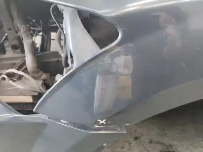 Second-hand car spare part left front fin for dodge caliber 2.0 16v crd cat oem iam references   20007