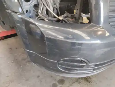 Second-hand car spare part front bumper for dodge caliber 2.0 16v crd cat oem iam references   2007