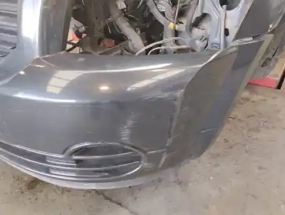 Second-hand car spare part front bumper for dodge caliber 2.0 16v crd cat oem iam references   2007