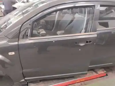 Second-hand car spare part left front door for dodge caliber 2.0 16v crd cat oem iam references 