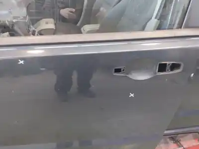 Second-hand car spare part left front door for dodge caliber 2.0 16v crd cat oem iam references   2007