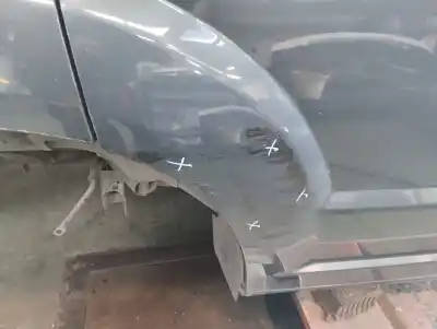 Second-hand car spare part rear right door for dodge caliber 2.0 16v crd cat oem iam references   2007