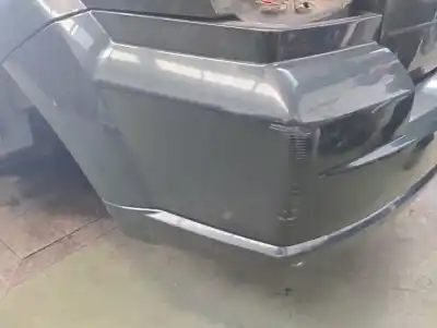 Second-hand car spare part rear bumper for dodge caliber 2.0 16v crd cat oem iam references   2007