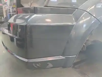 Second-hand car spare part rear bumper for dodge caliber 2.0 16v crd cat oem iam references   2007