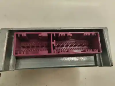 Peça sobressalente para automóvel em segunda mão centralina de airbag por dodge caliber 2.0 16v crd cat referências oem iam p04672603ae  2007