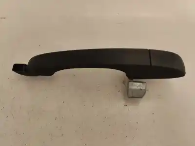 Second-hand car spare part exterior right front door handle for dodge caliber 2.0 16v crd cat oem iam references 