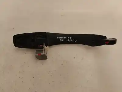 Pezzo di ricambio per auto di seconda mano maniglia esterna anteriore destra per dodge caliber 2.0 16v crd cat riferimenti oem iam   2007